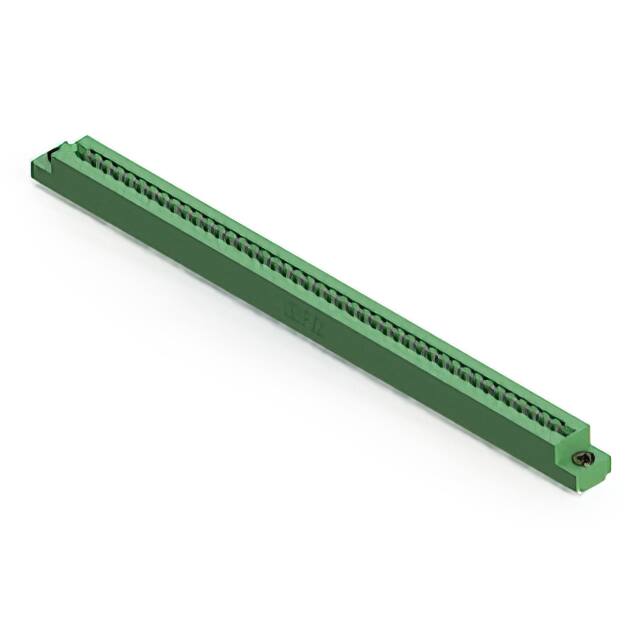 307-043-405-103 EDAC Inc.  Edgeboard Connectors
